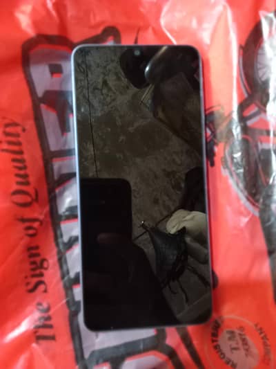 Samsung Mobile A07 5G