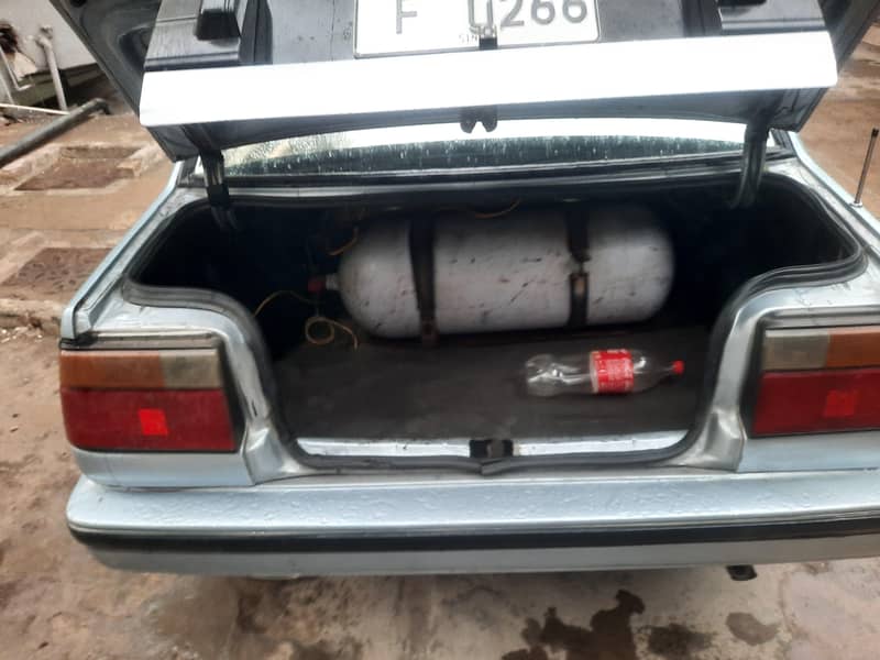 86 model Corolla 10