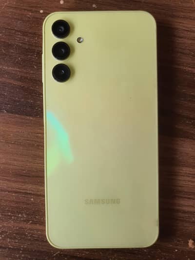 Samsung Mobile A15 5G