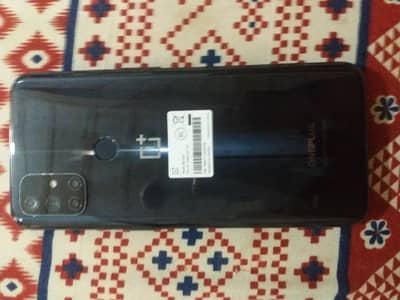 One Plus Nord N10.128gb . all nicha likha hoya dekh  location sukkur