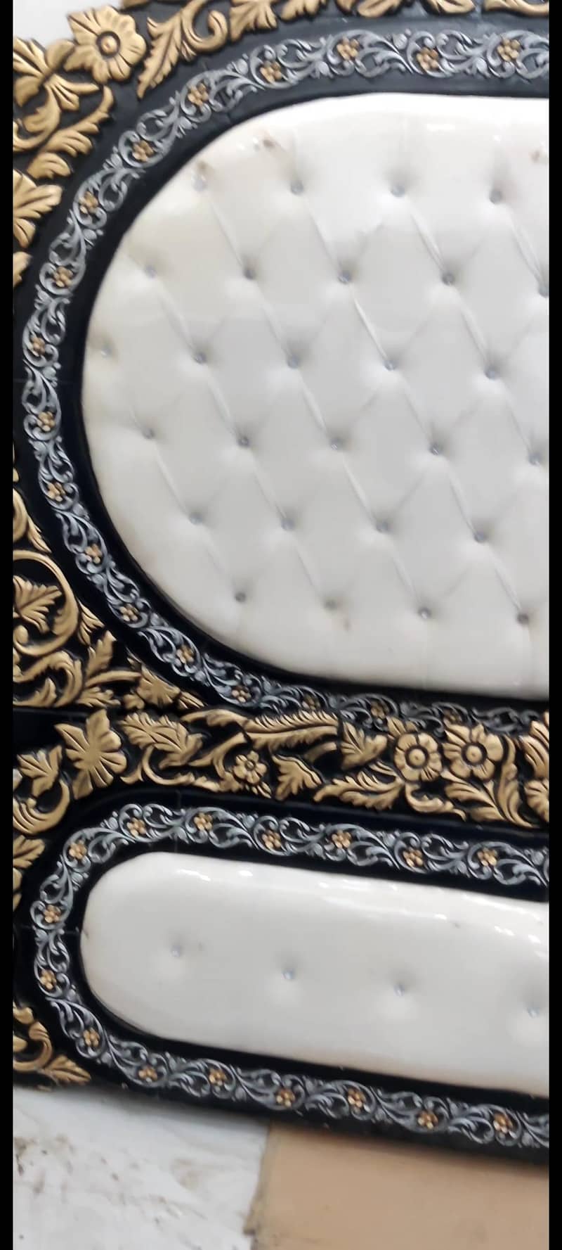 new bed 2