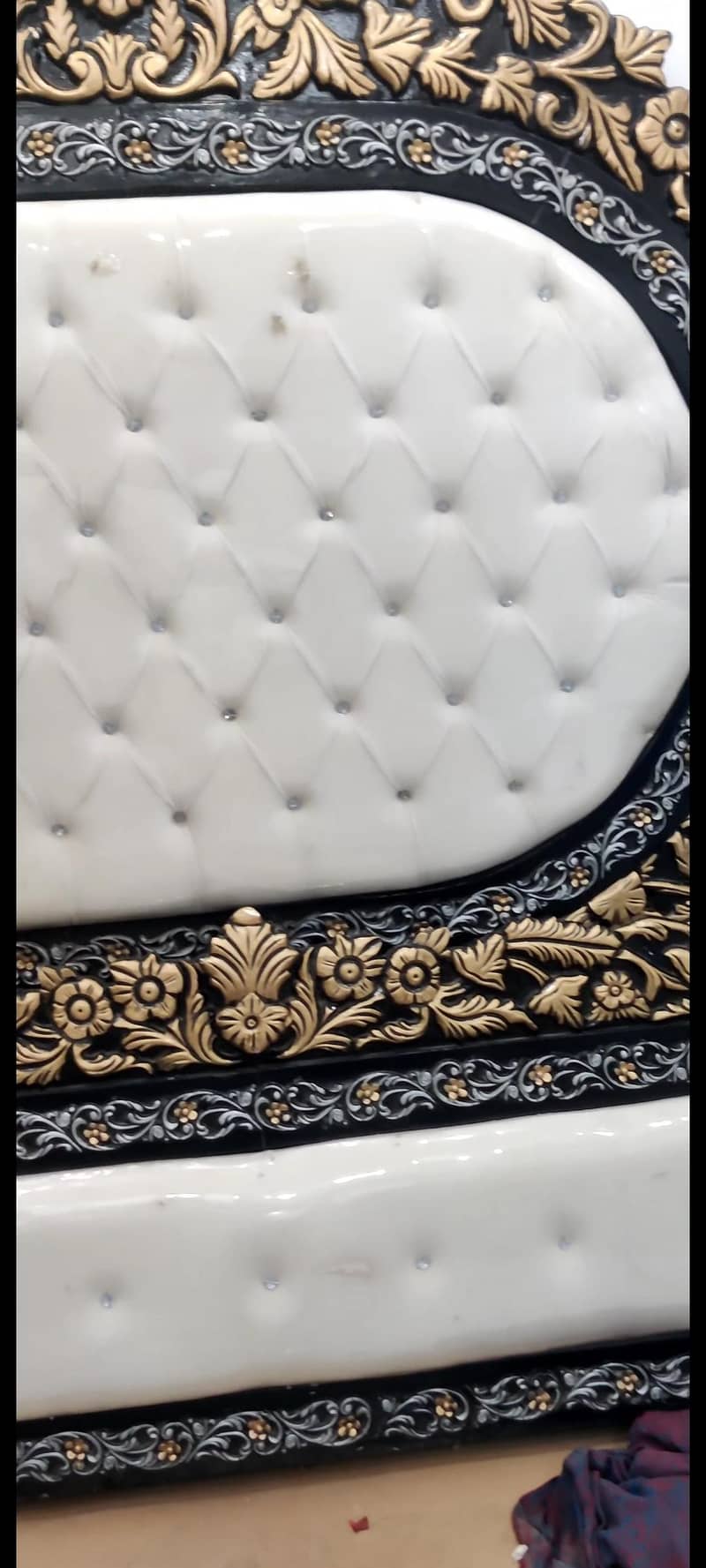 new bed 3
