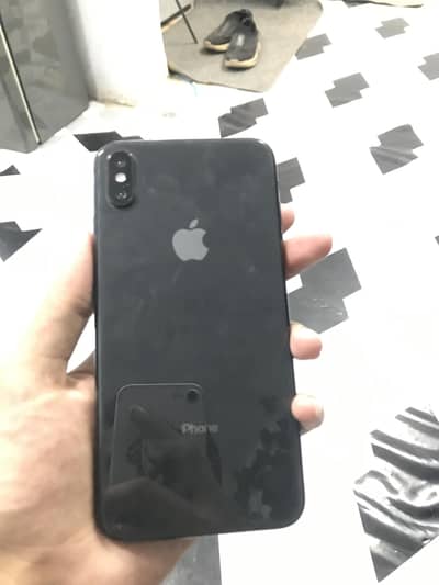 Apple iPhone XS Max