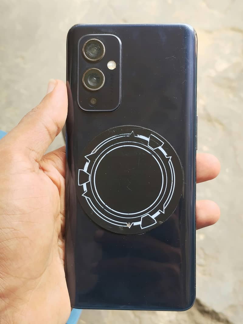One Plus 9 0