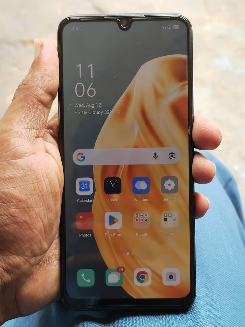 One Plus 9 1