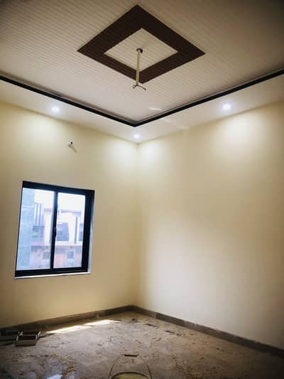 3 Merla Corner Double Storey Almost New Sold House For Sale In Canal Bank Scheme Herbanse Pura