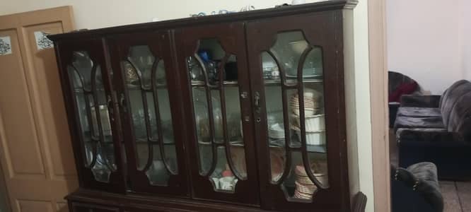 showcase for sale