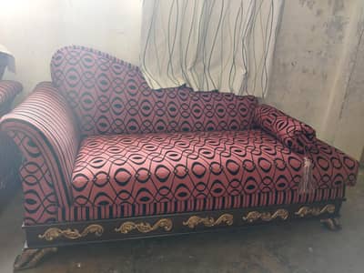 7 Seater Sofa condition 10/10