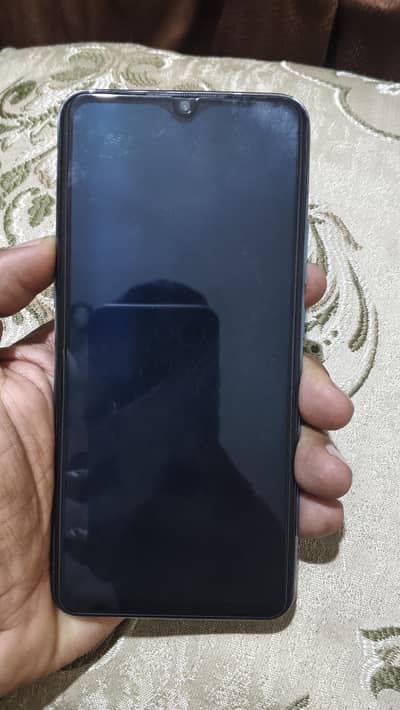 Vivo S1