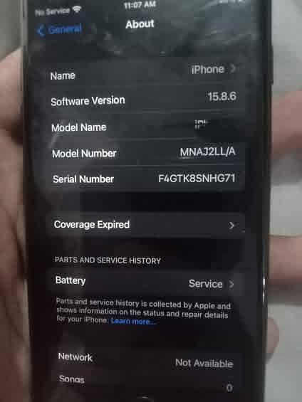 Apple iPhone 7 1