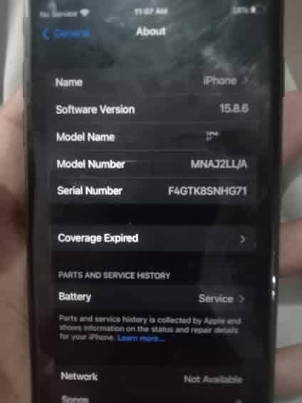 Apple iPhone 7 2
