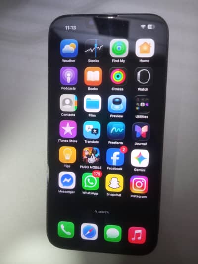 Apple iPhone 13 Pro 256gb