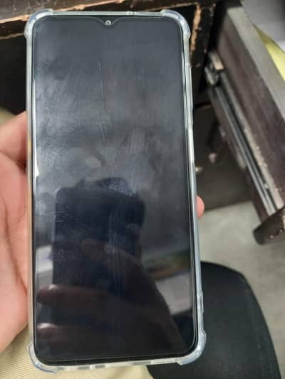 Samsung Mobile A31