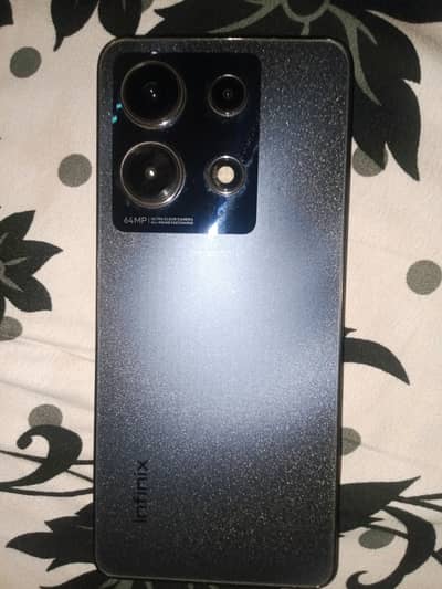 Infinix Note 30