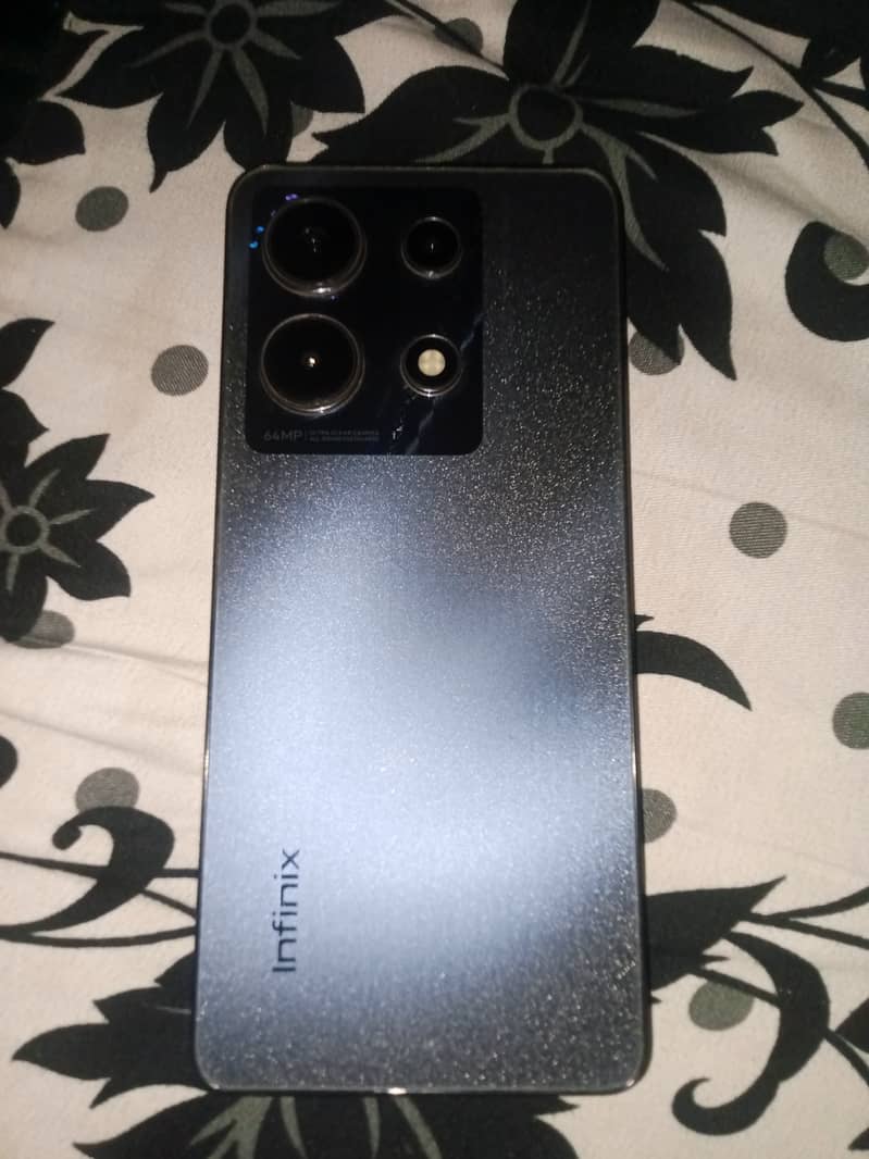 Infinix Note 30 1