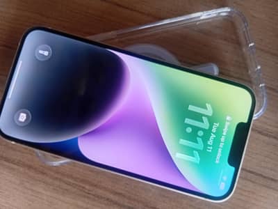 Apple iPhone 14