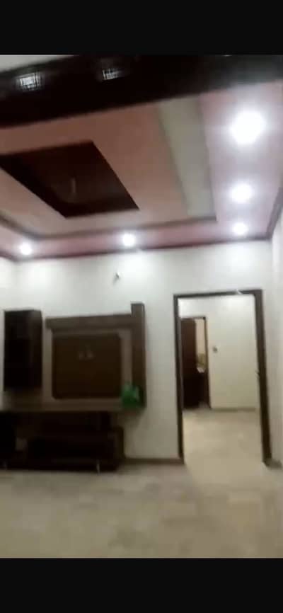 2.5 Merla Double Storey House For Sale In Fateh Ghr Meher Fayaz Colony