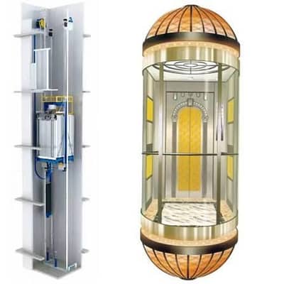 lift repair and service expert