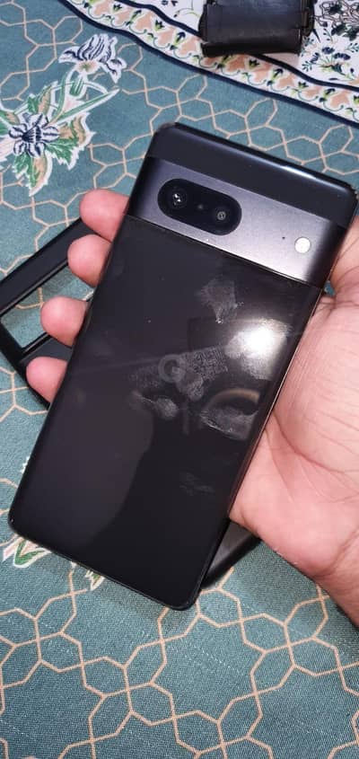 Google Pixel 7