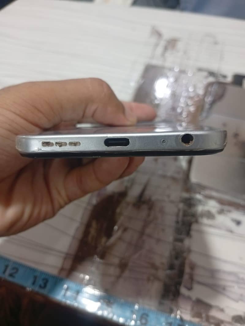 Tecno Other Model 3