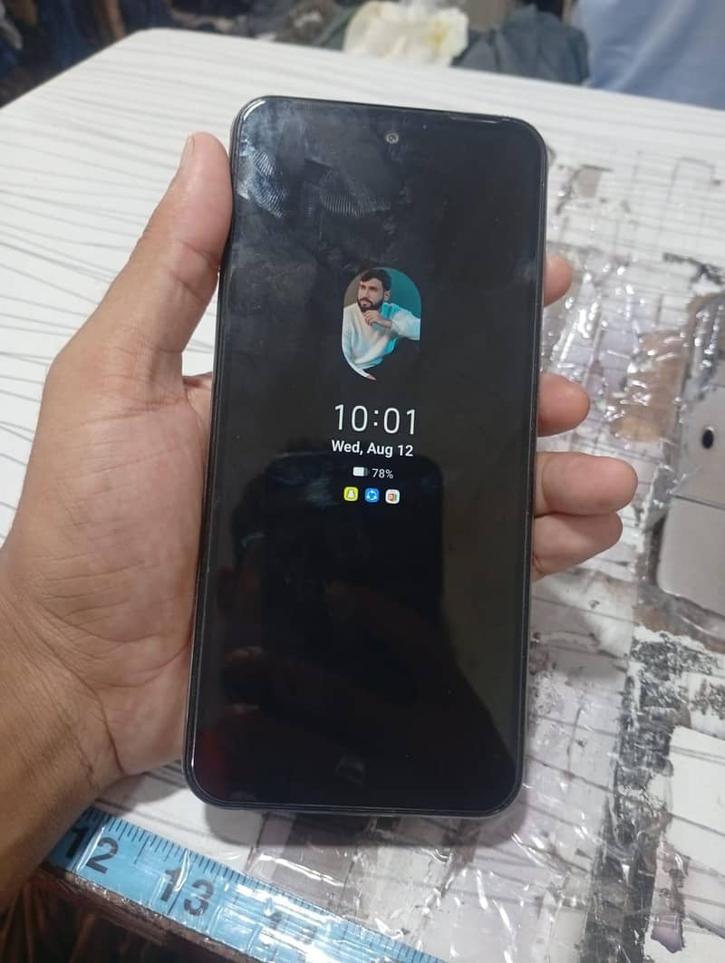 Tecno Other Model 5