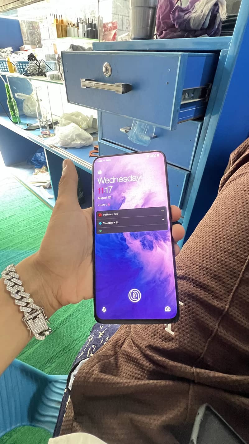 One Plus 7T Pro 3