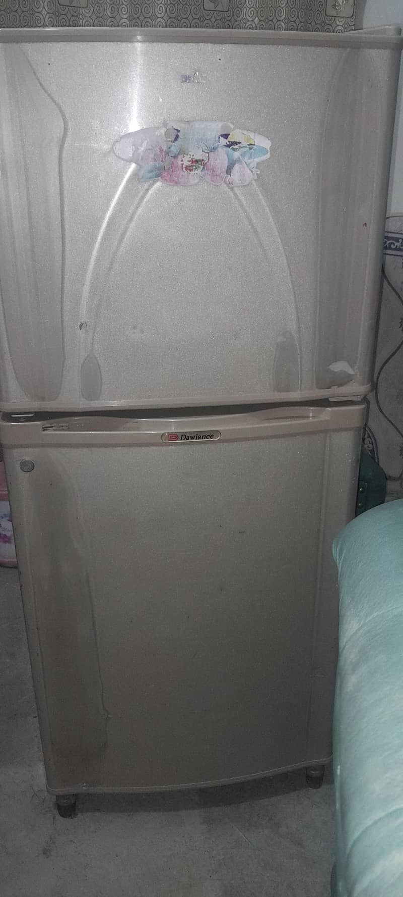 Refrigerator 1