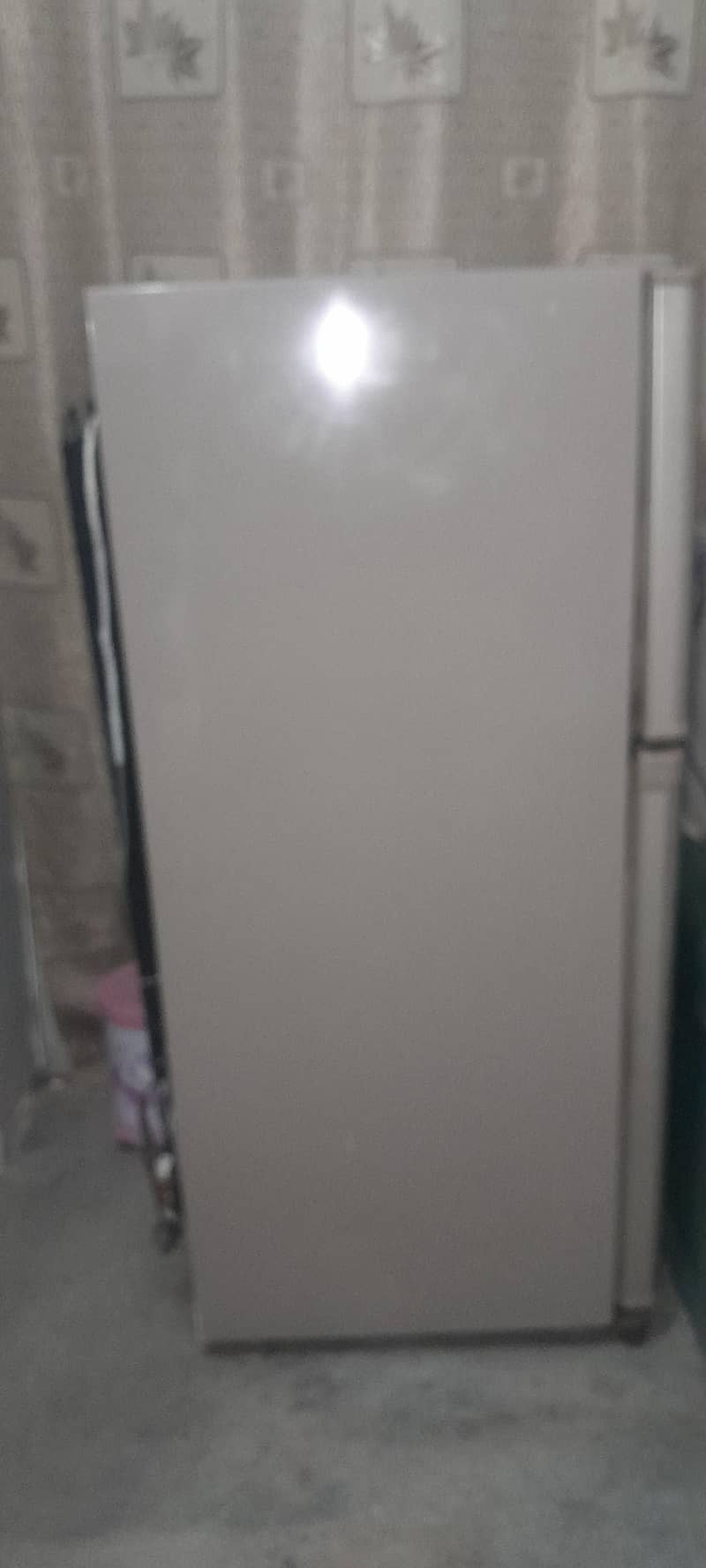 Refrigerator 3
