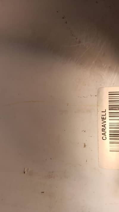Commercial refrigerator caravell. . . .