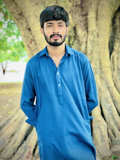 Ahmad Shah