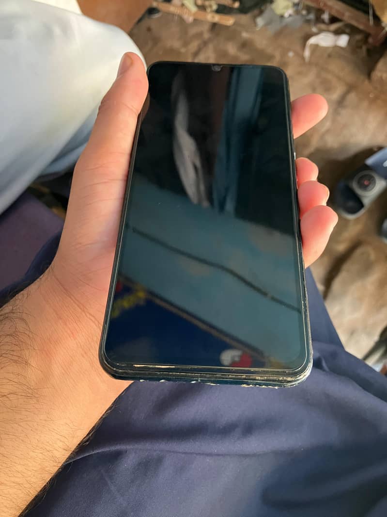 Tecno lc8 2