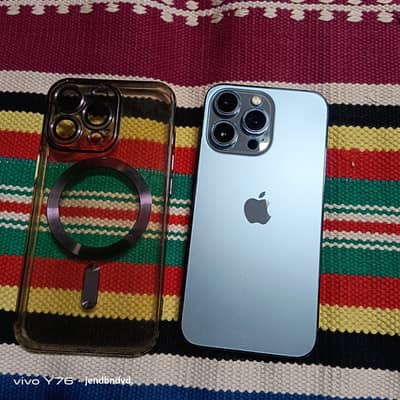 Apple iPhone 13 Pro