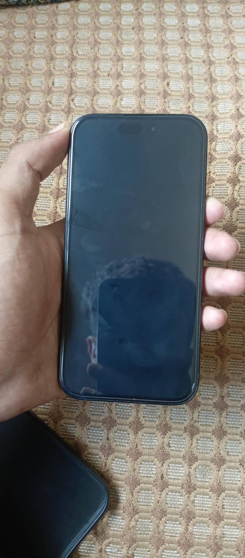 Apple iPhone 15 2