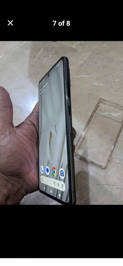 Google Pixel 7 Pro