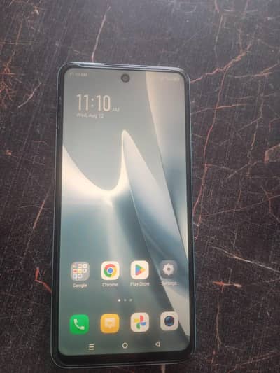 Infinix Smart 8 Pro complete box read description carefully