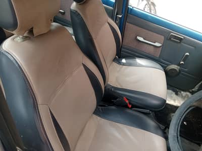 Suzuki Mehran VXR 2018