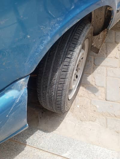 Suzuki Mehran VXR 2018