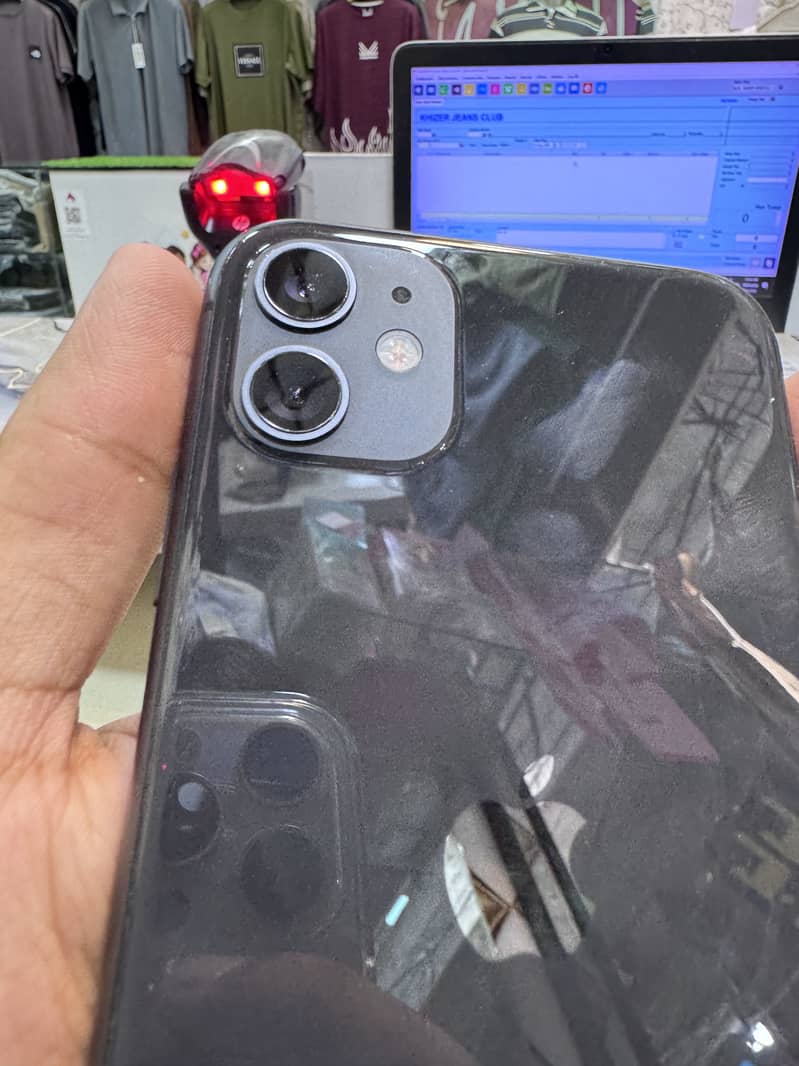 Iphone 11 2