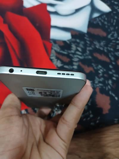 Infinix Hot 60i