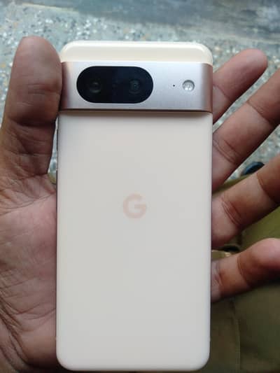 Google Pixel 8