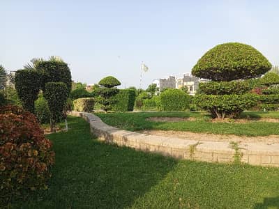 Ajwa City B Block 5 Marla Cash Plot for sale on reasonable Price