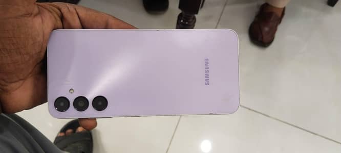 Samsung Mobile A05s