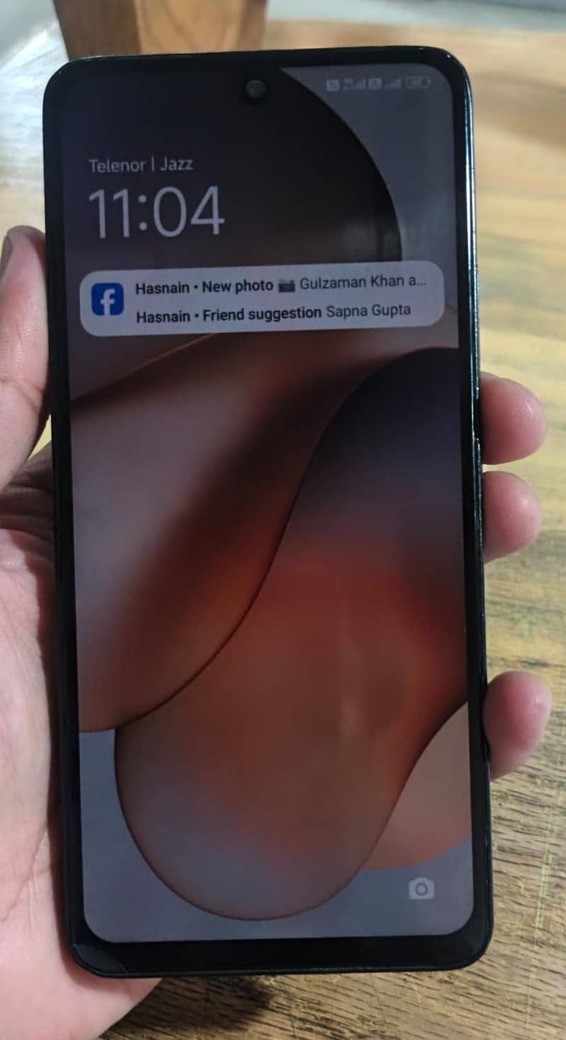 Xiaomi Redmi Note 13 5