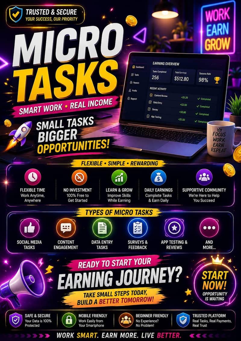 MICRO TASKS 0