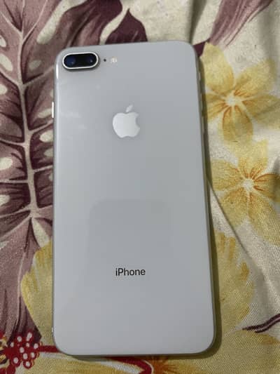 Apple iPhone 8 Plus