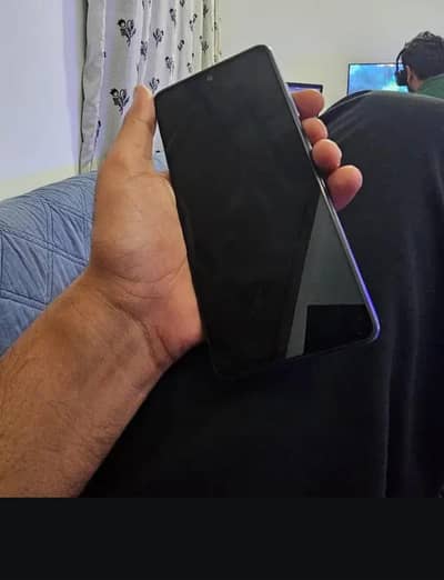 Samsung Mobile A52