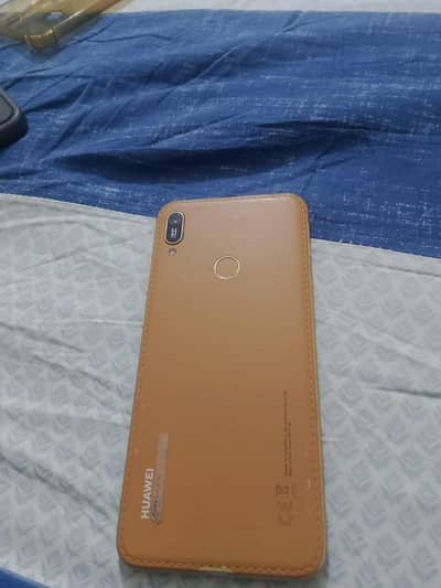 Huawei Y6prime