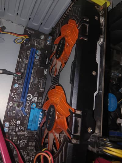 gtx 750 ti 2gb ram
