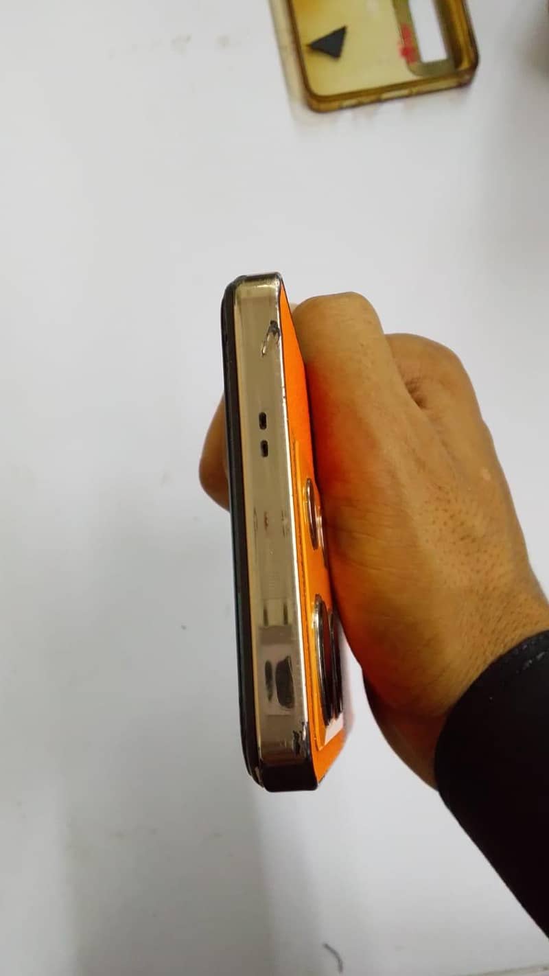 Infinix Note 30 1