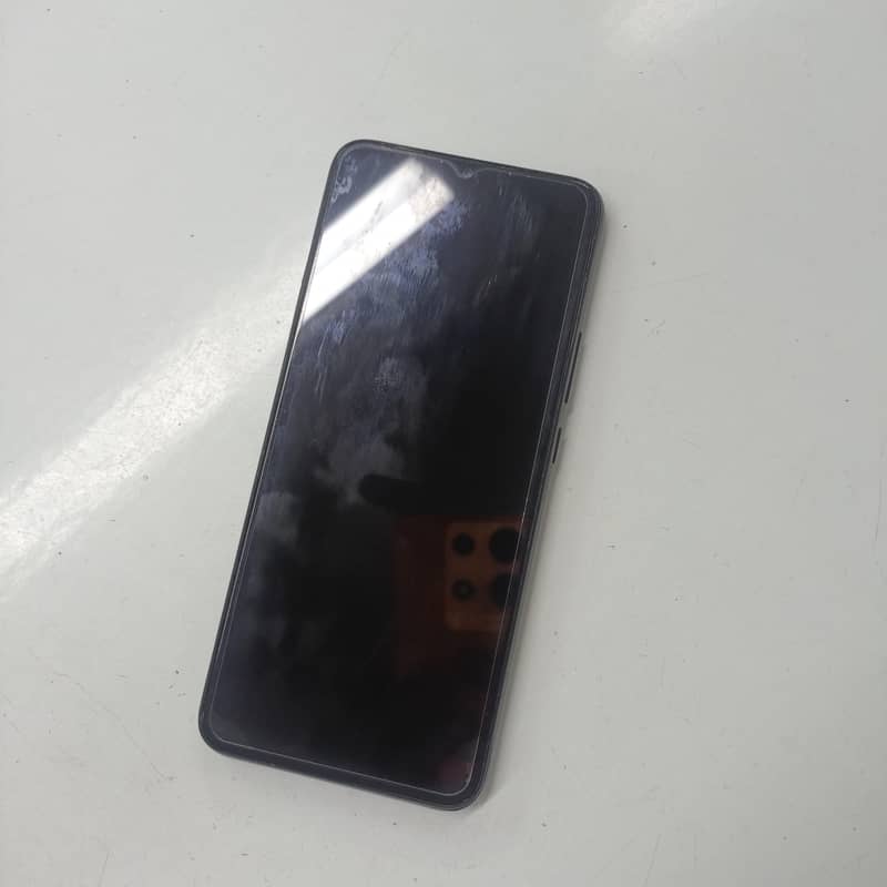 Infinix Note 30 5